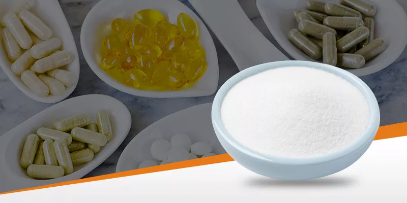 Nutritional Supplements