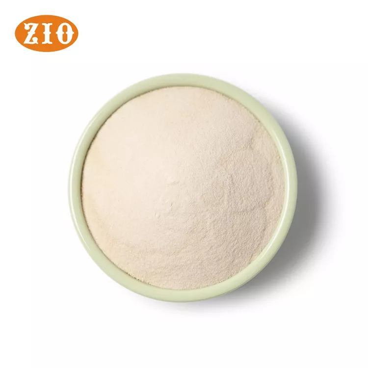 Thickeners