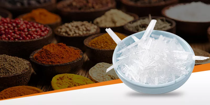 Food Thickeners