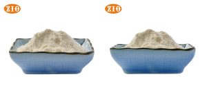 Safe Arabic Gum for Foods