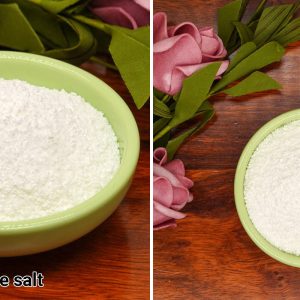 Lysine for Nutrition