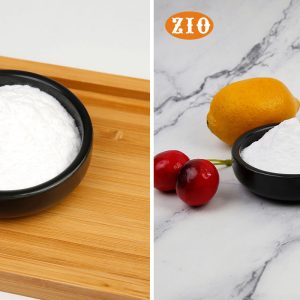 High Efficiency Sodium Benzoate Preservative
