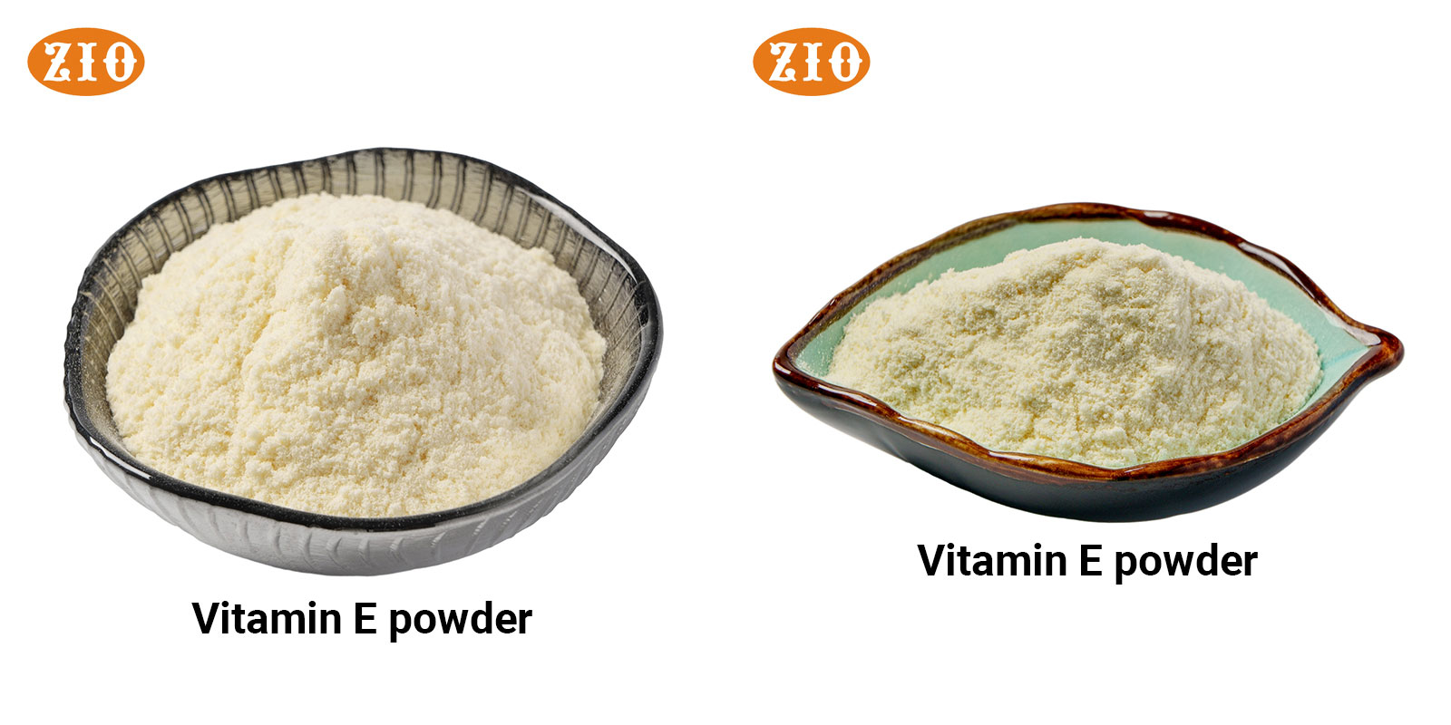 Stable Vitamin E Powder for commercial food and supplement manufacturing