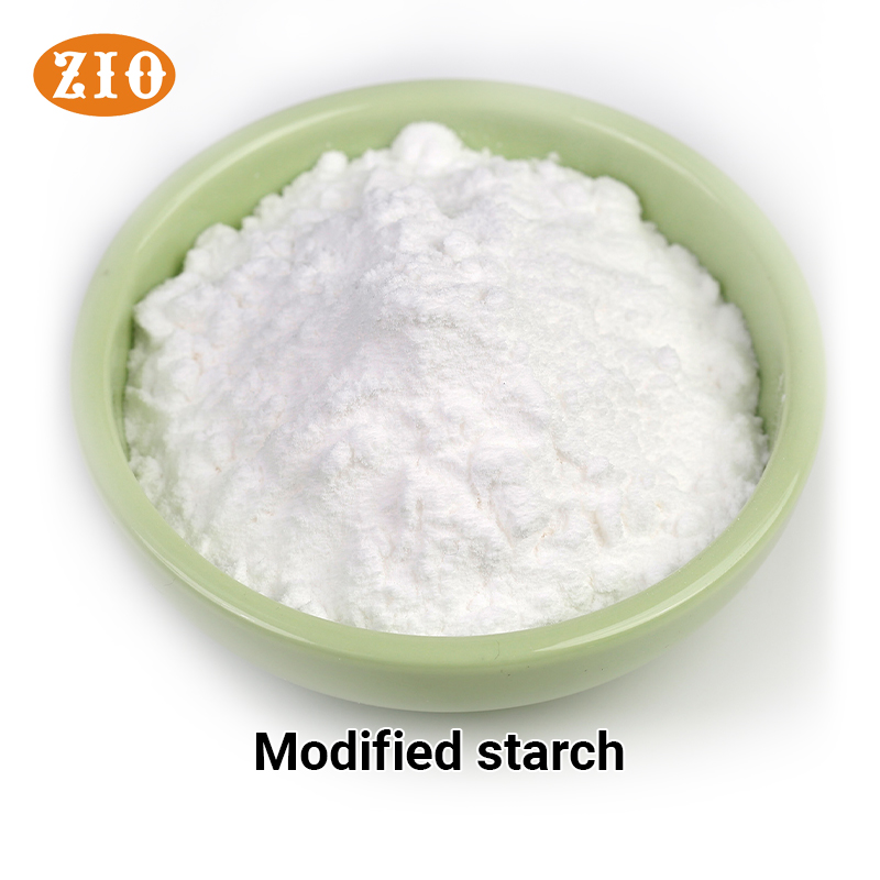 Organic E1414 Dairy Food Modified Starch