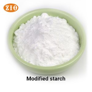 High Pure Starch for Baking