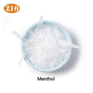99 Menthol Crystals for Flavor