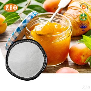 Superior Stable Organic Fumaric Acid
