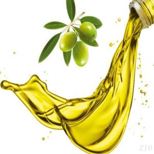 Cold Pressed Antioxidant Rich Olive Oil