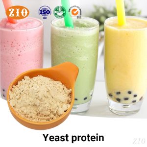 Plant Based Sports Nutrition Yeast Protein