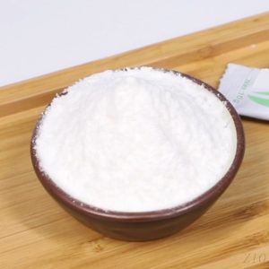 Nutritious Low Calorie Soluble Fiber Polydextrose