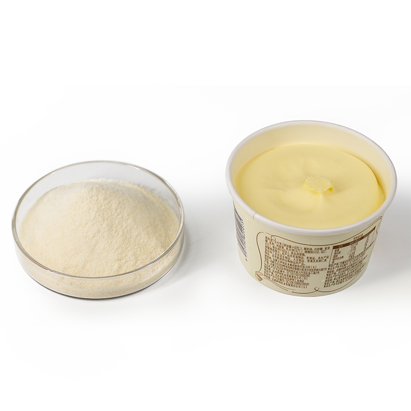 Multi Flavor OEM Milk Based Ice Cream Powder - Image 4