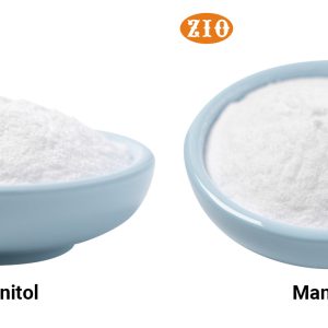 Sugar Free Mannitol for Desserts