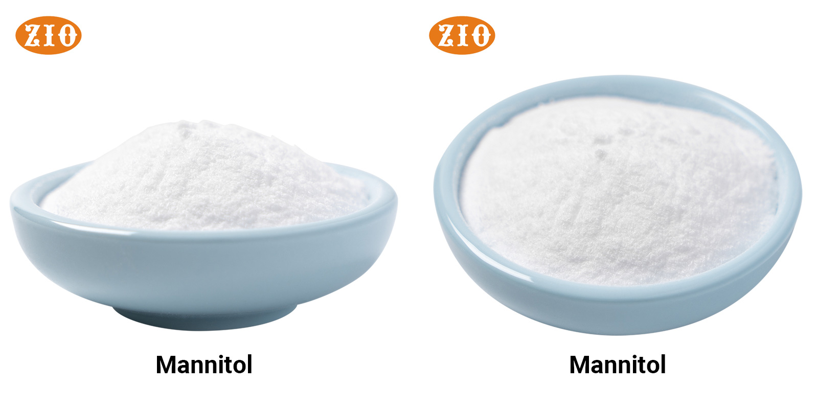 Sugar Free Mannitol for Desserts