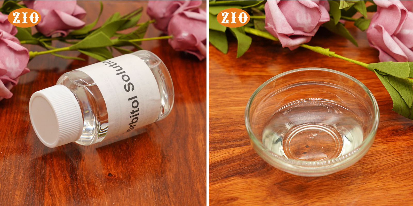 Liquid Sorbitol for Dairy - Image 2