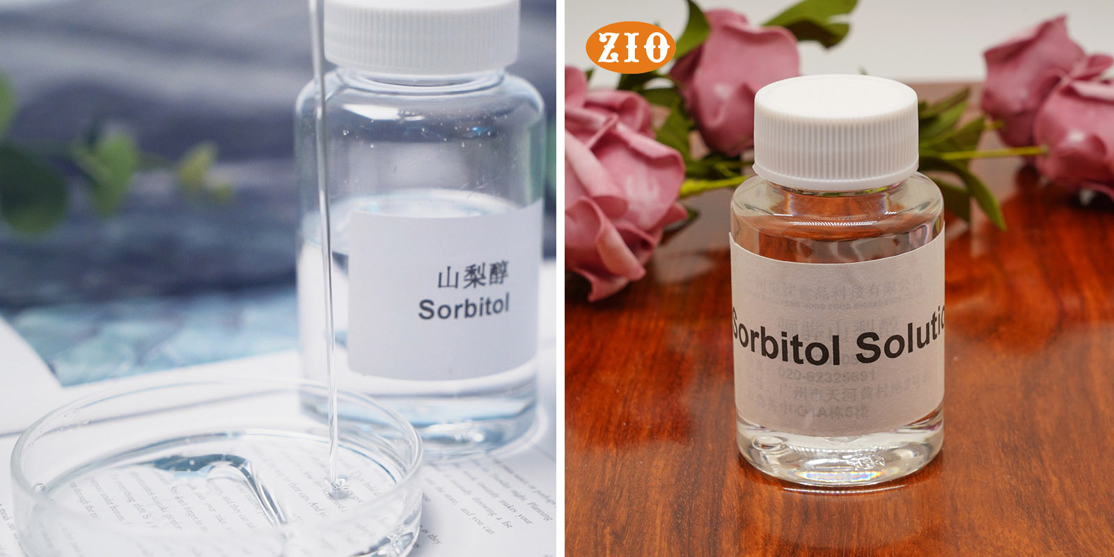 Liquid Sorbitol for Dairy - Image 3