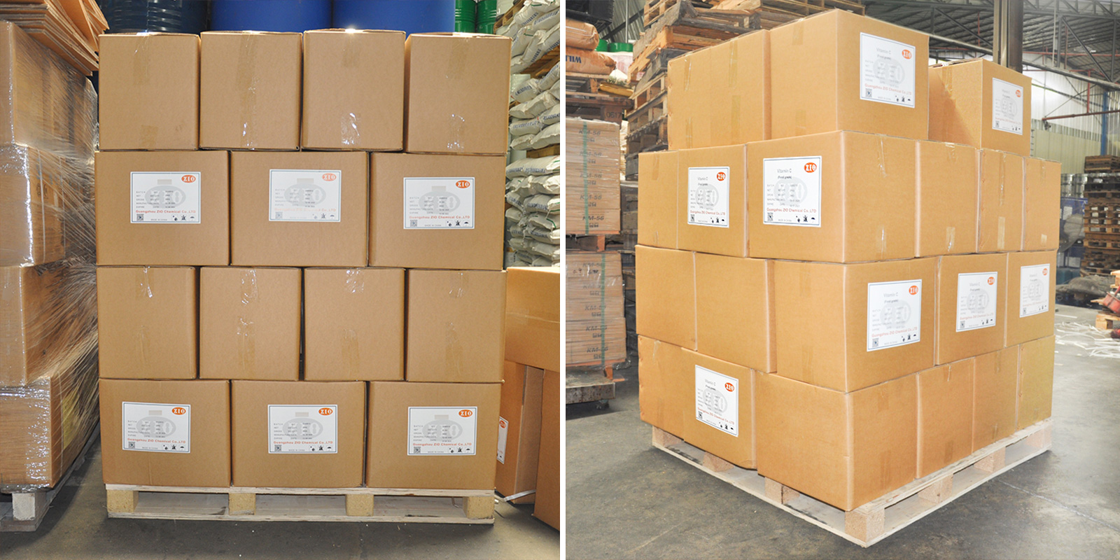 Bulk Vitamin C for Supplements - Image 2