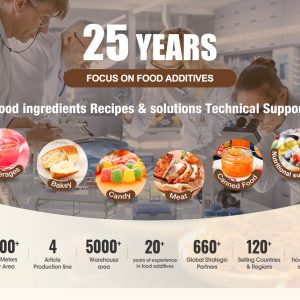 Food Pharma Stabilizer Dietary Fiber MCC